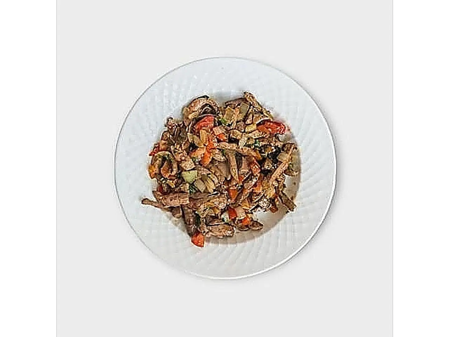 Lamb Liver