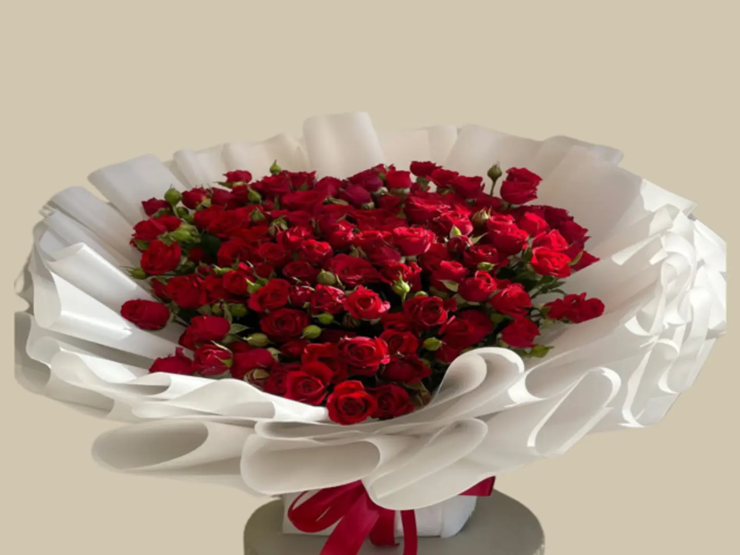 Heart Of Love