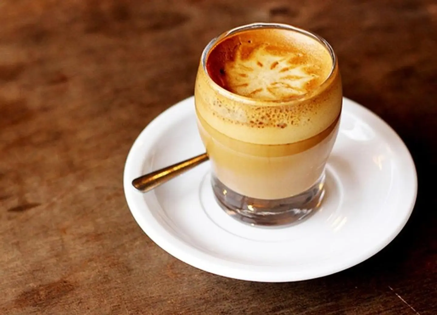 Cortado