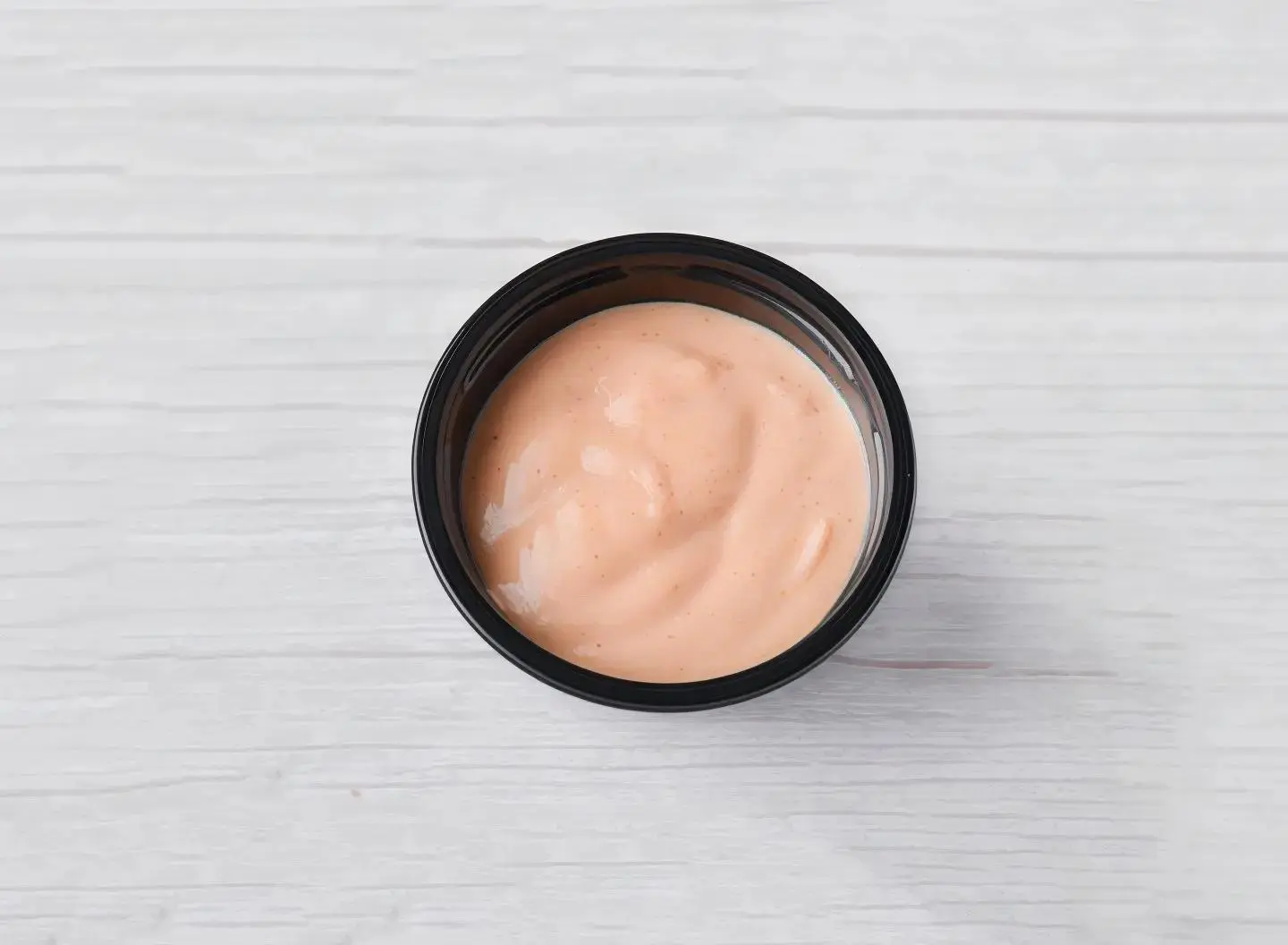 Fry & Go Sauce
