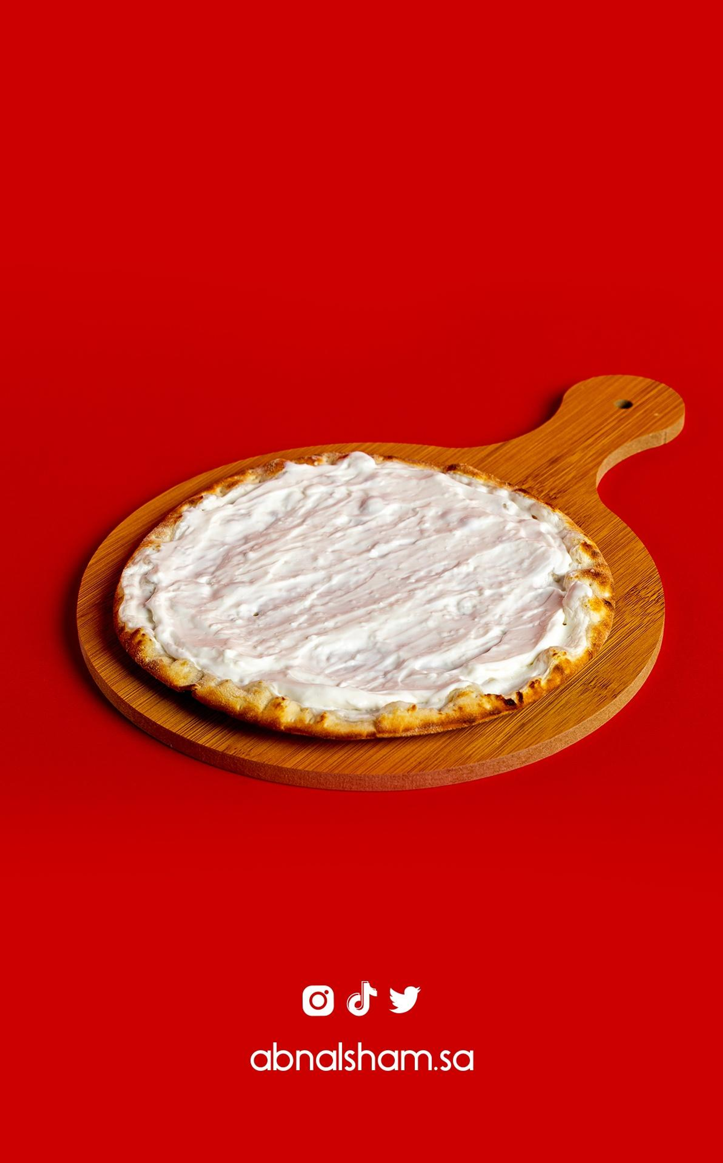 فطيرة جبنه سائله