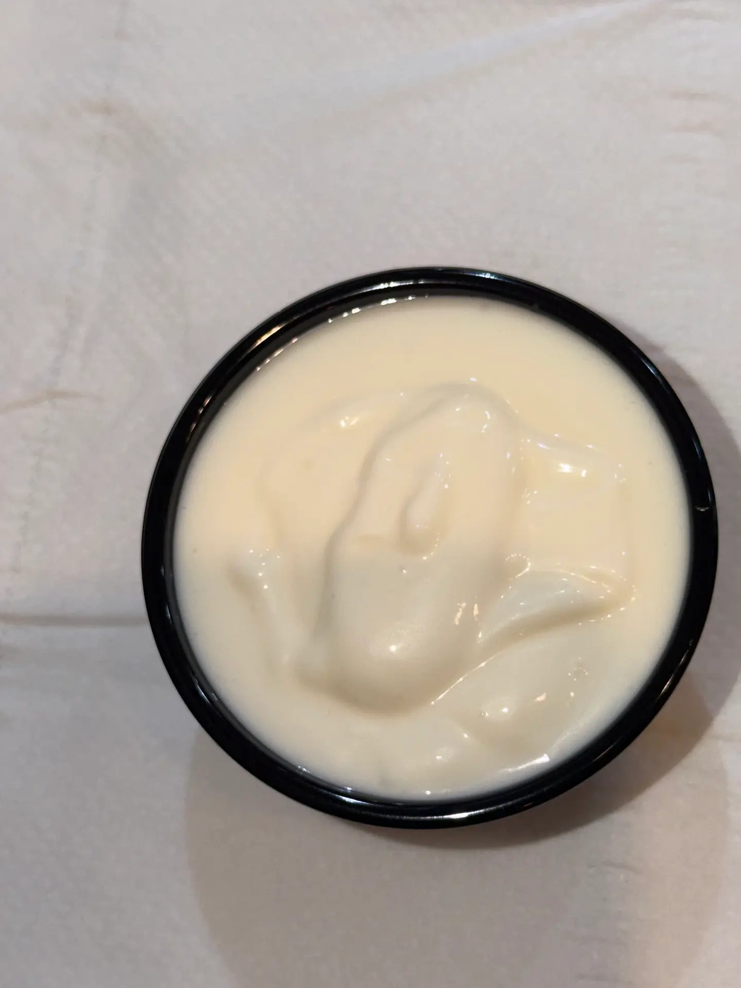 Garlic Sauce