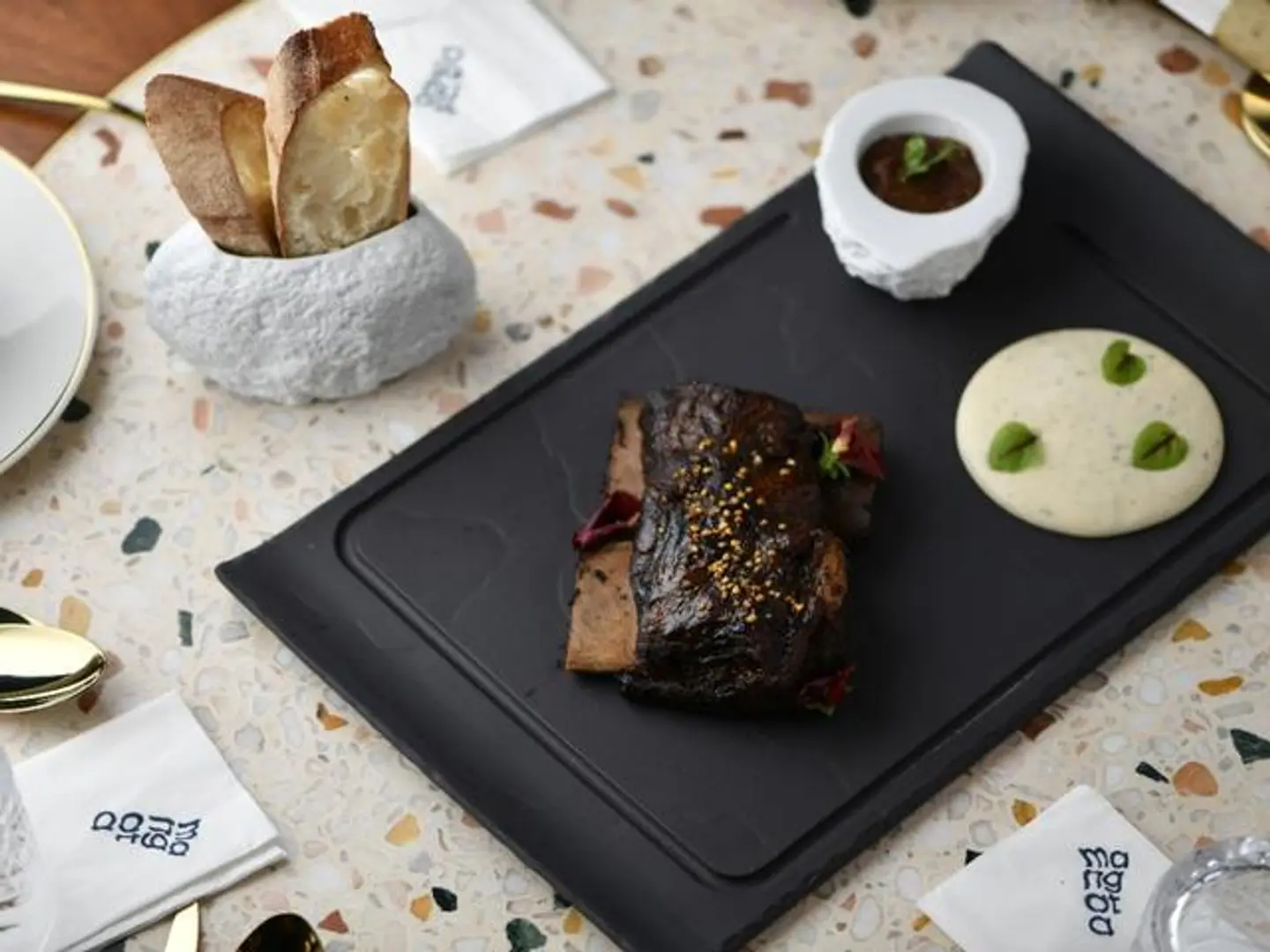 Bbq Short Ribs