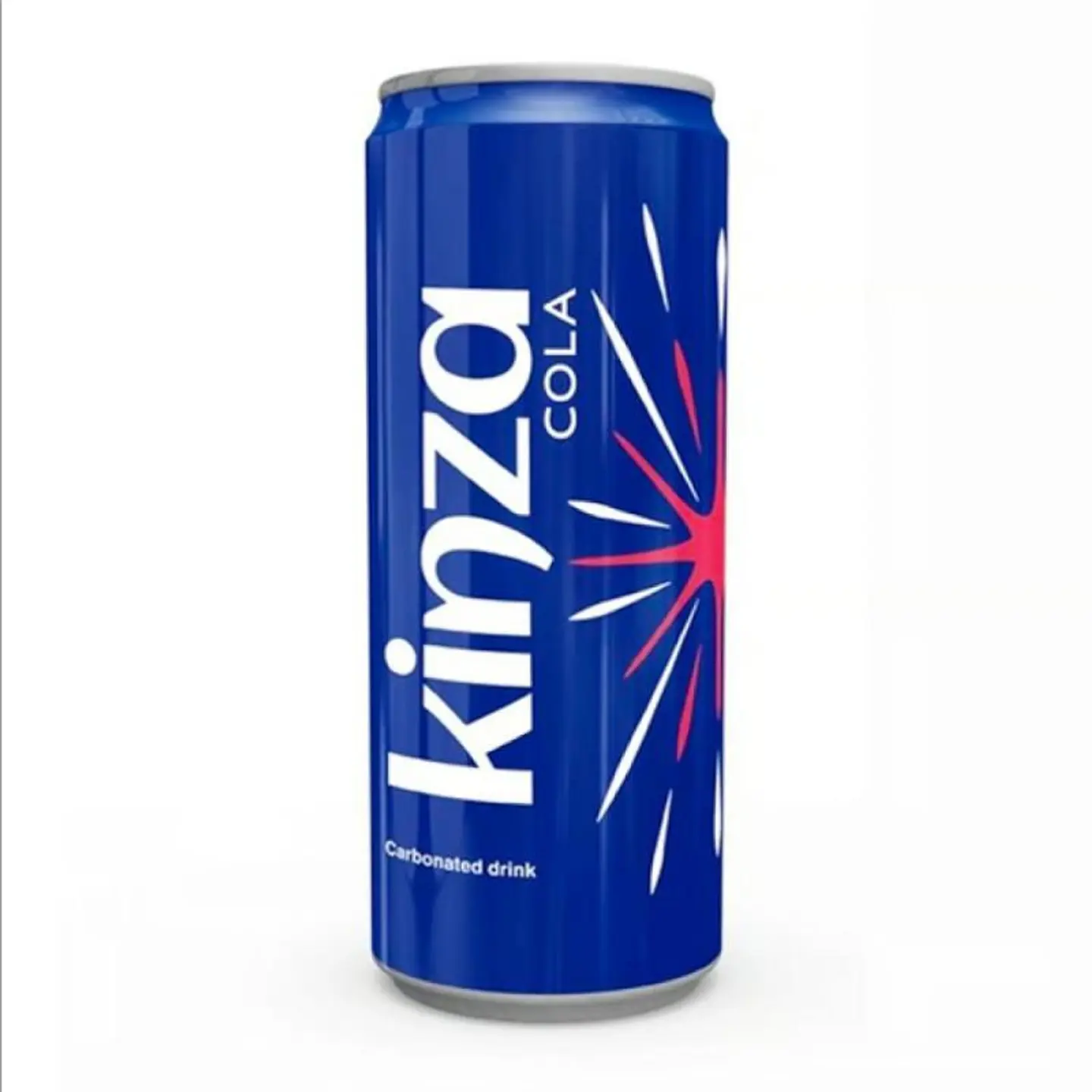 Kenza Cola