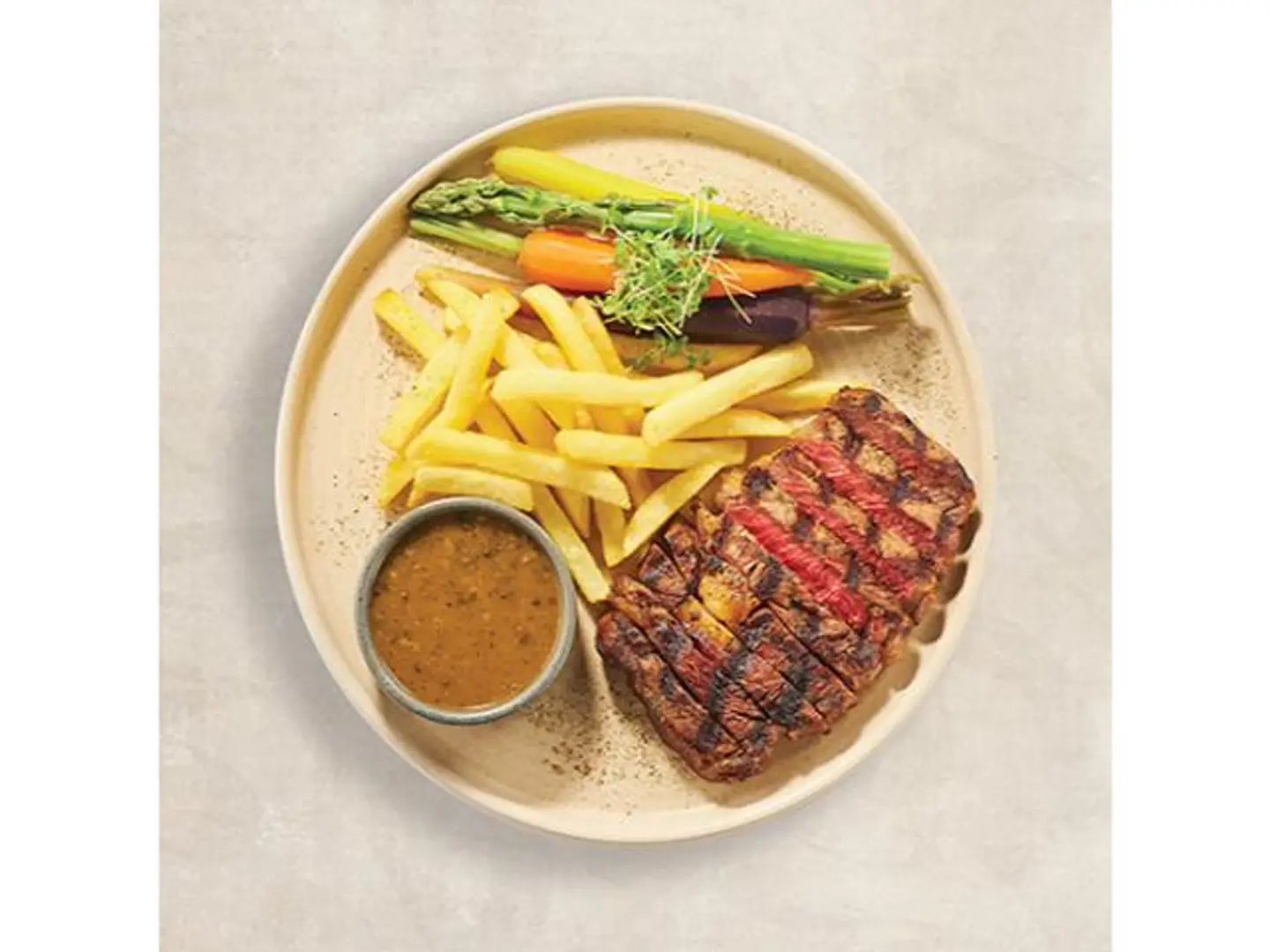 ريب اي ستيك