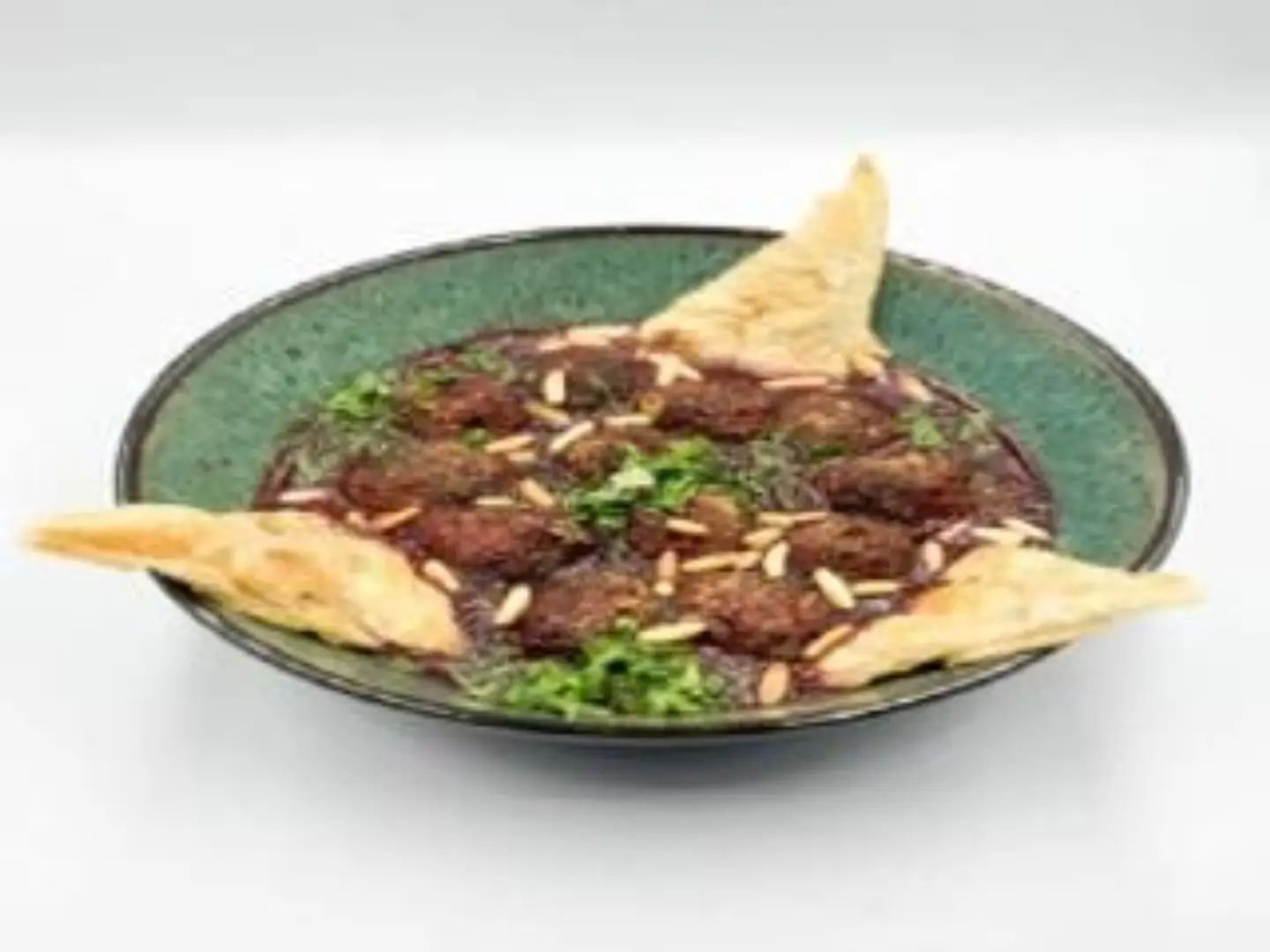 Cherry Kebab