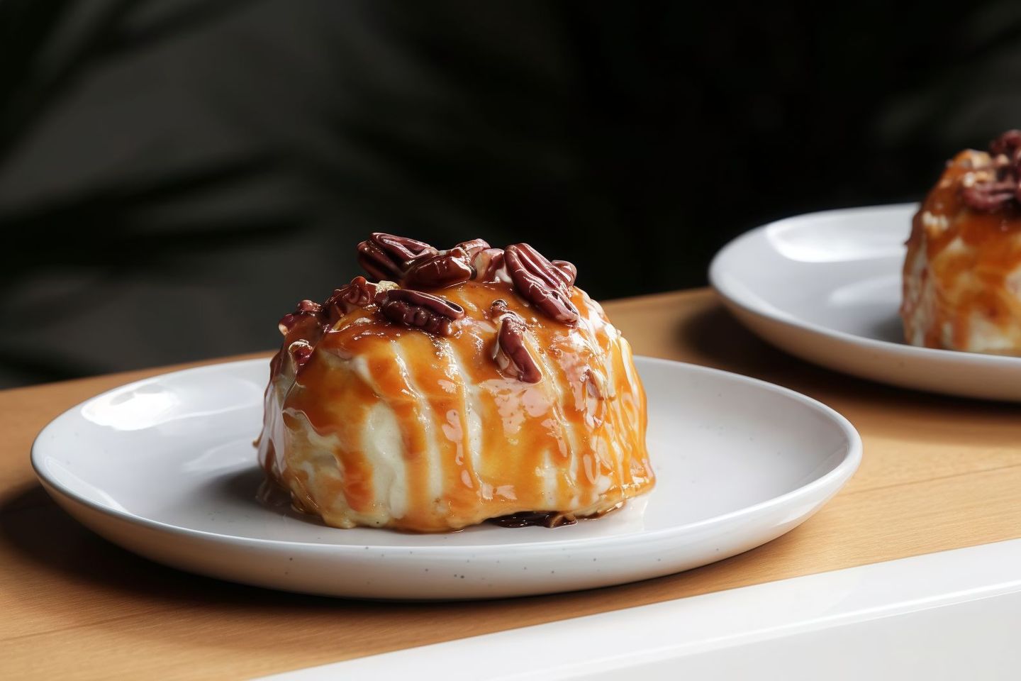 Cinnabon