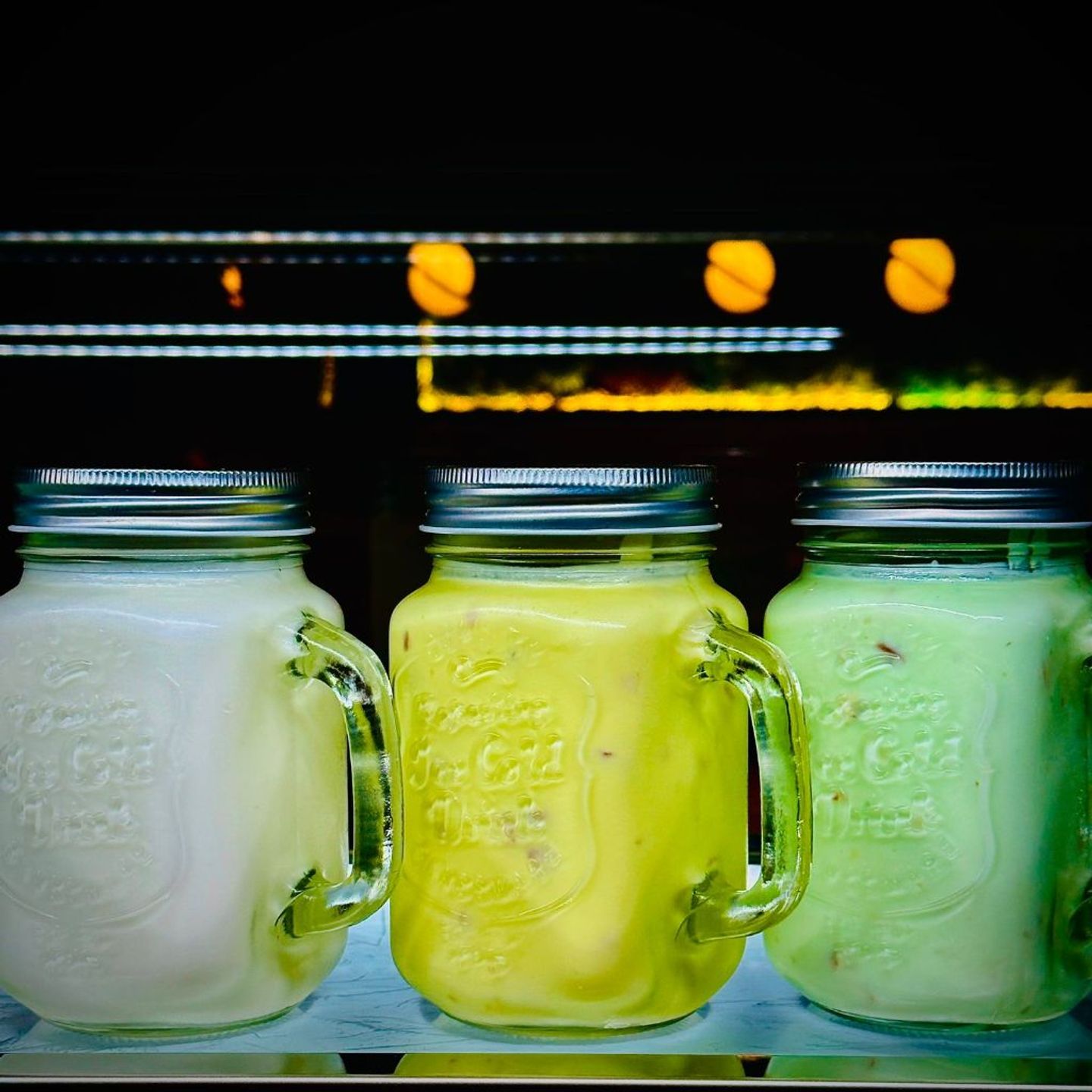 Plain Lassi