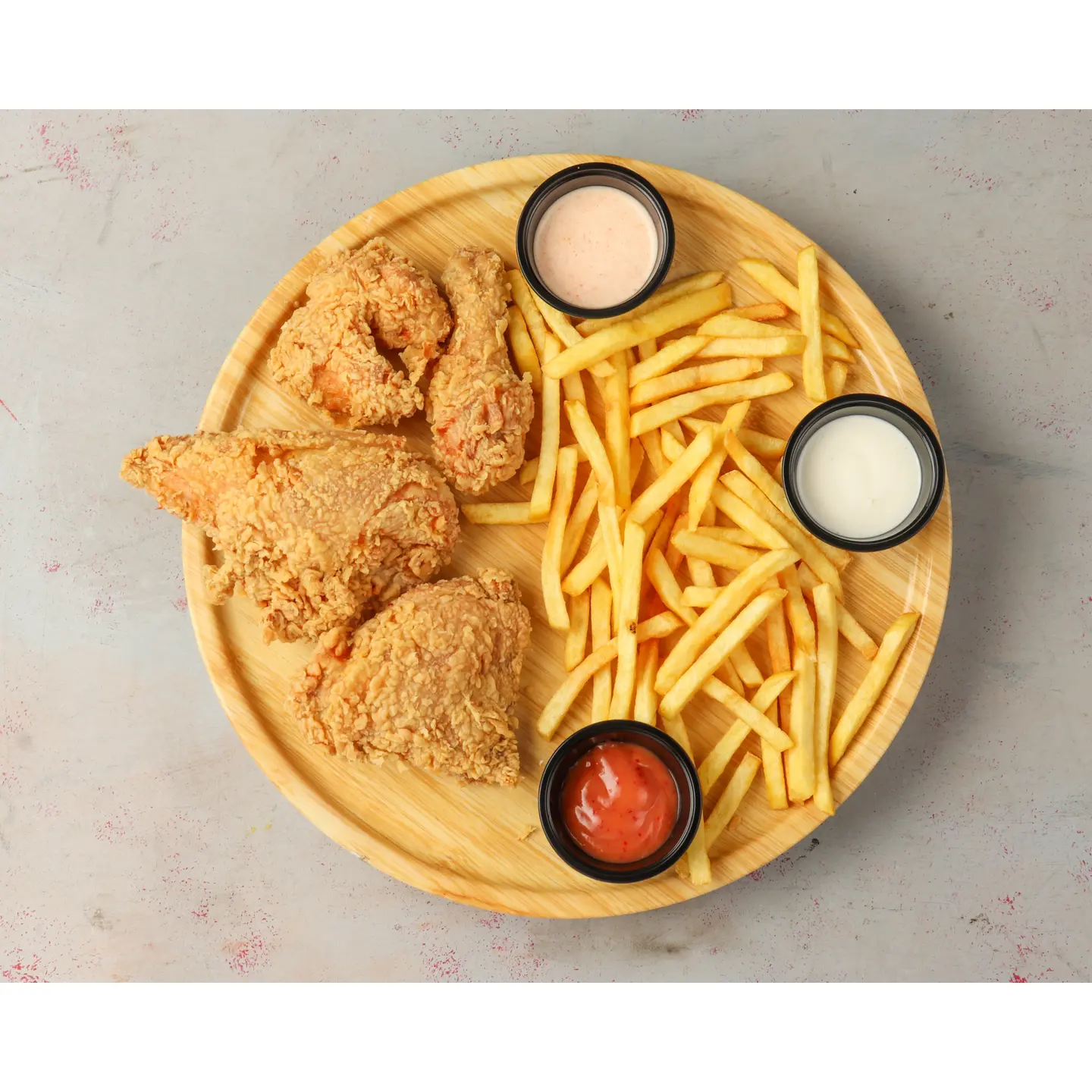 كرانشي بروستد كبير