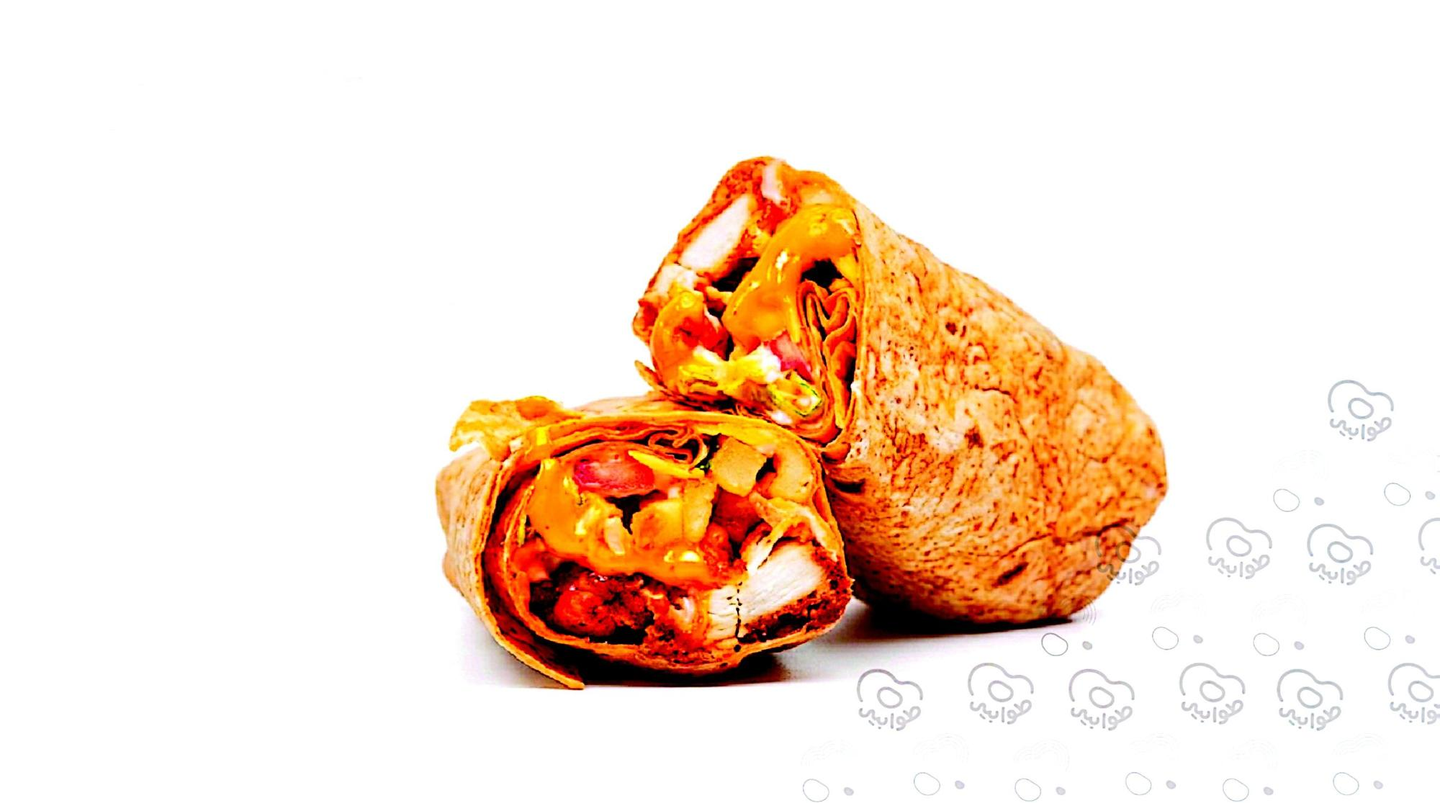 Zinger Tortilla