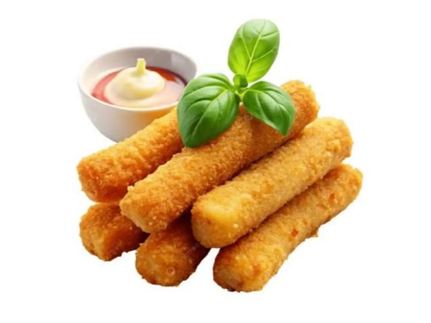 Cheese Fingers
