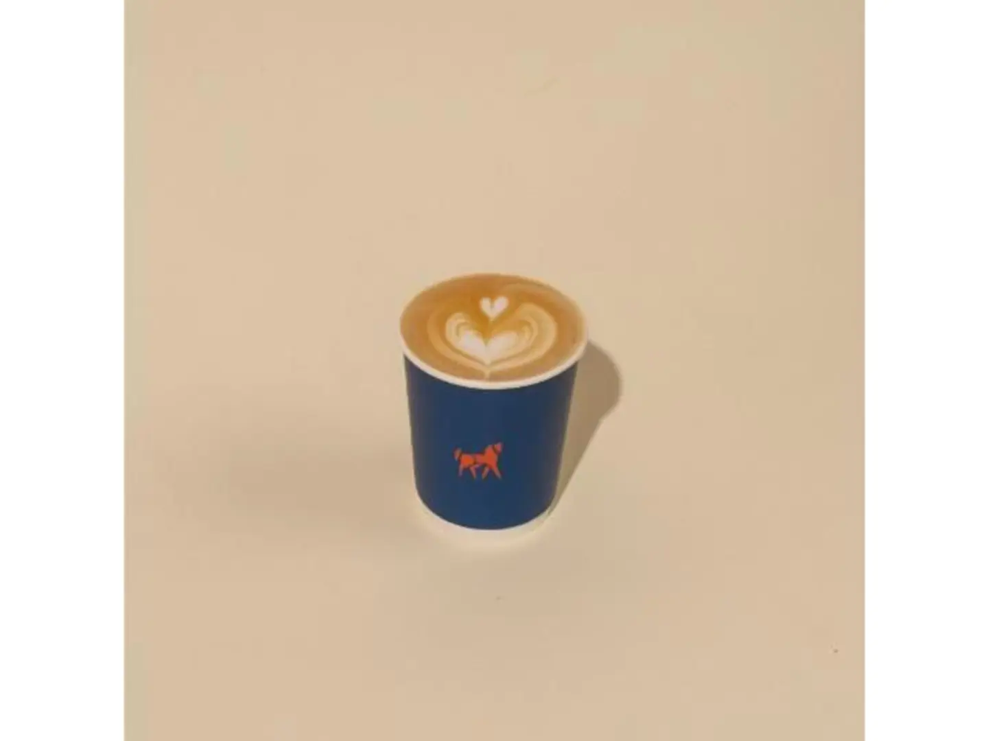 Hot Latte