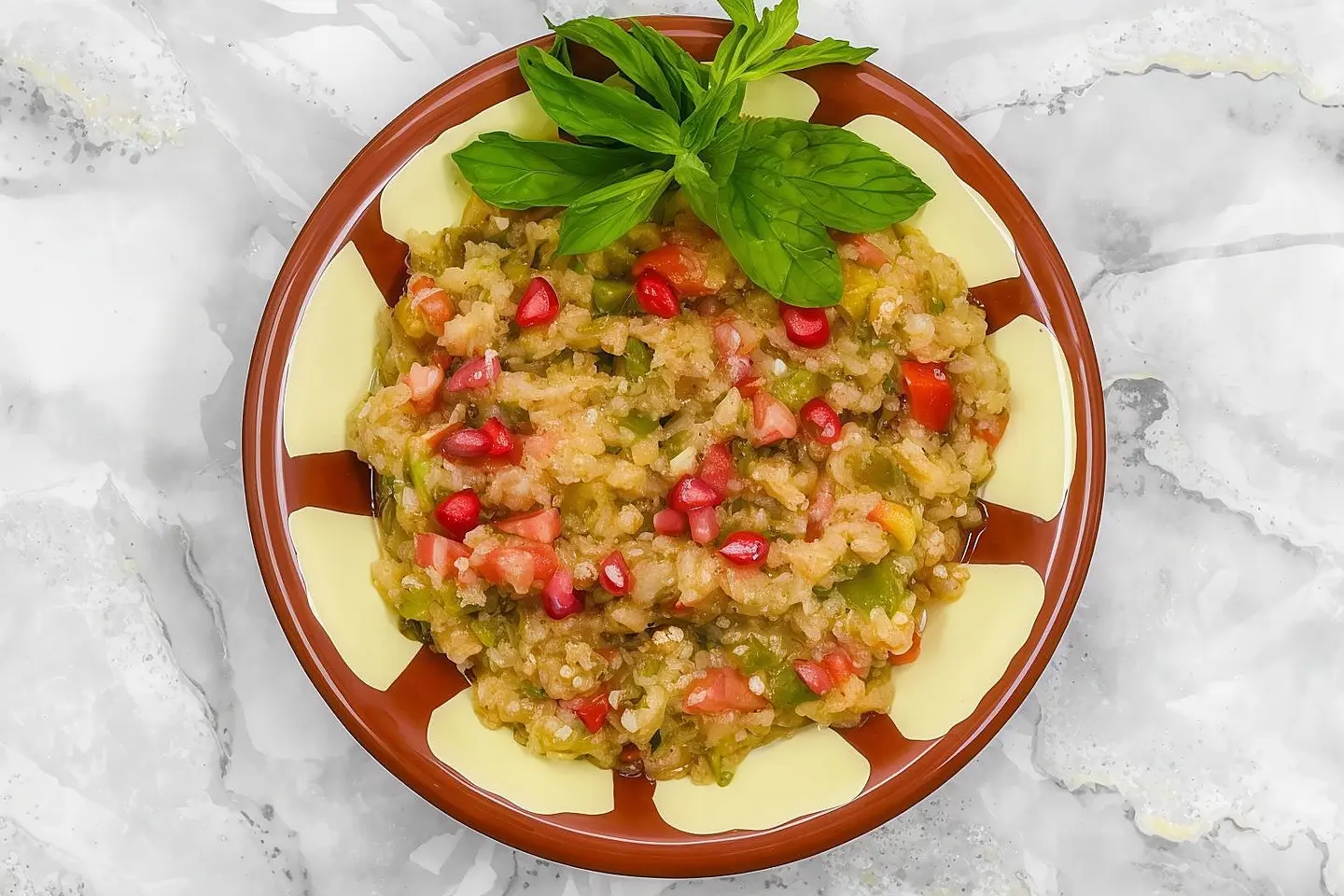 بابا غنوج