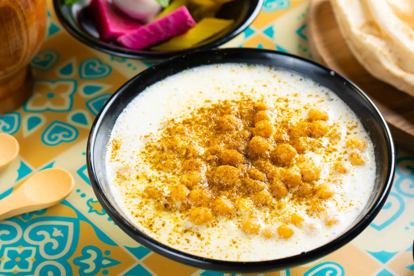 Shami Fattah With Faqsah