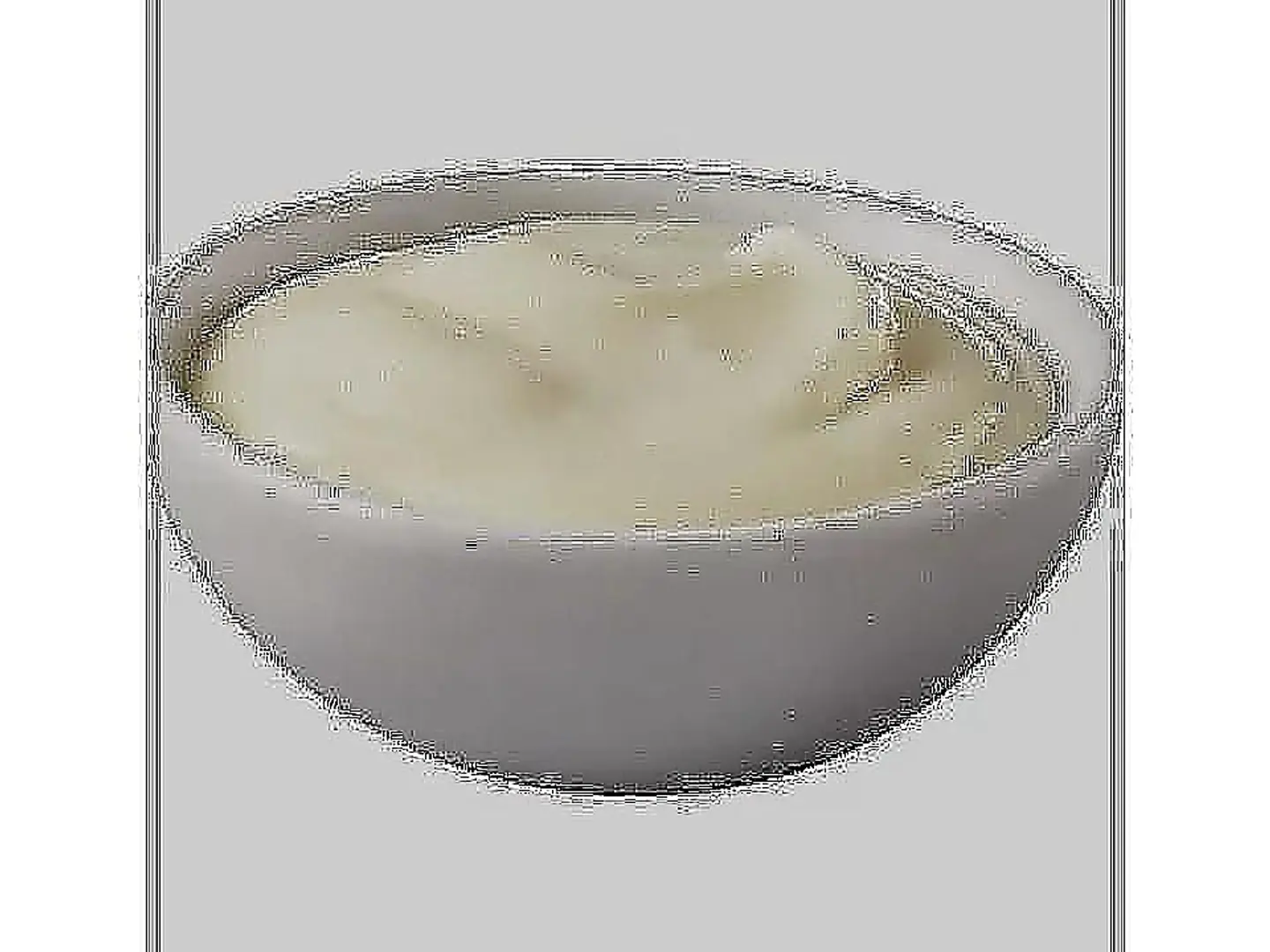 White Garlic Sauce
