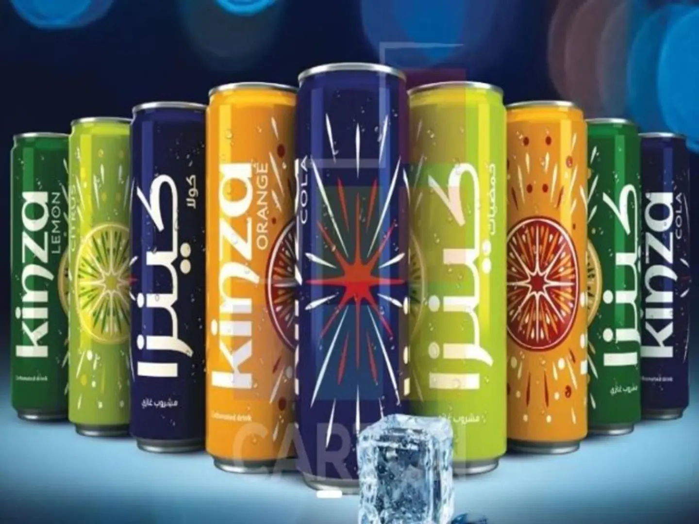 Soft Drink