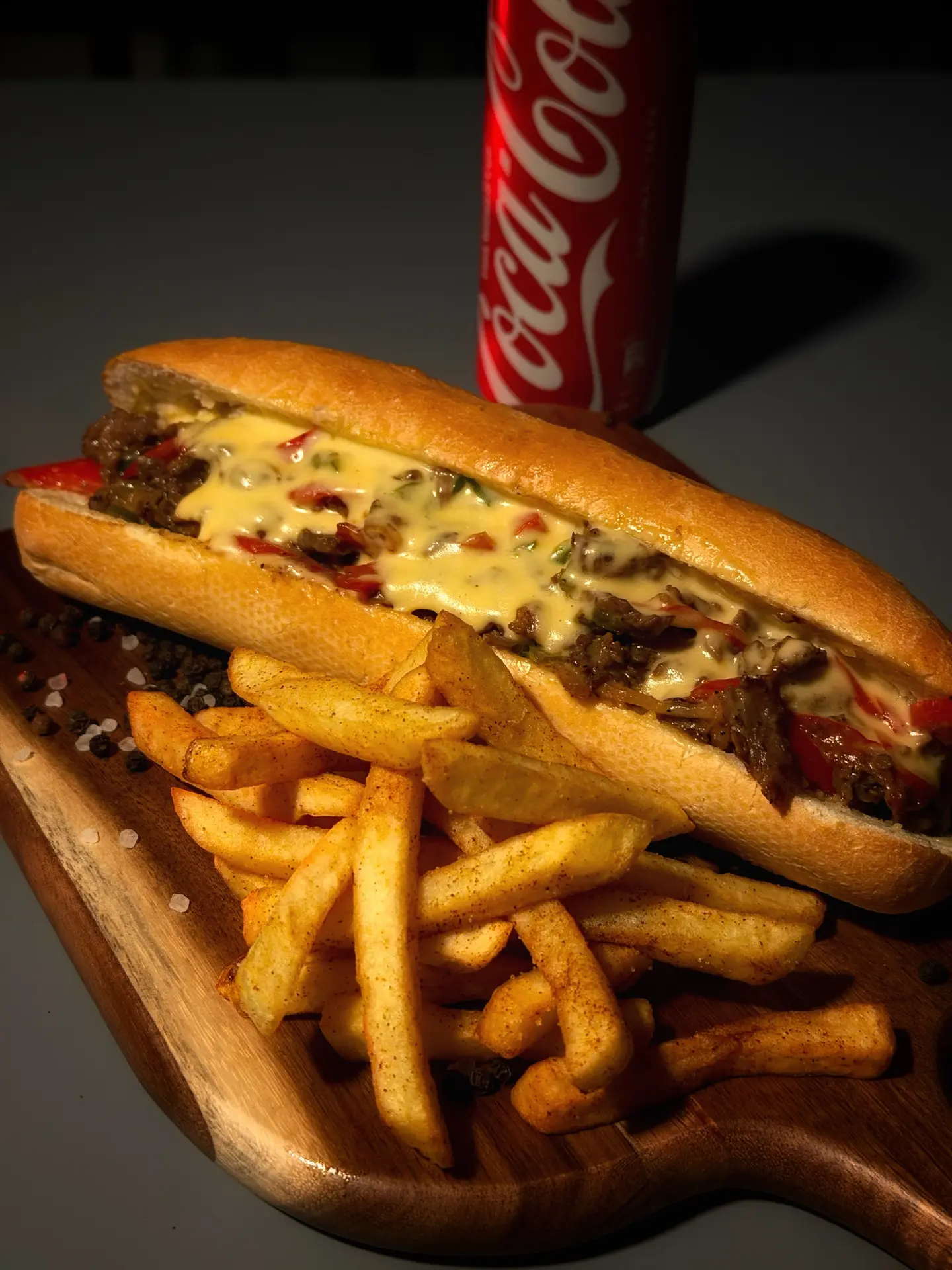 Meal It!