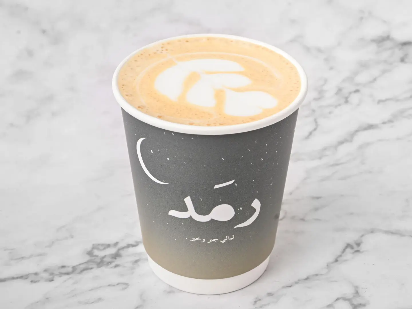 سبانش لاتيه