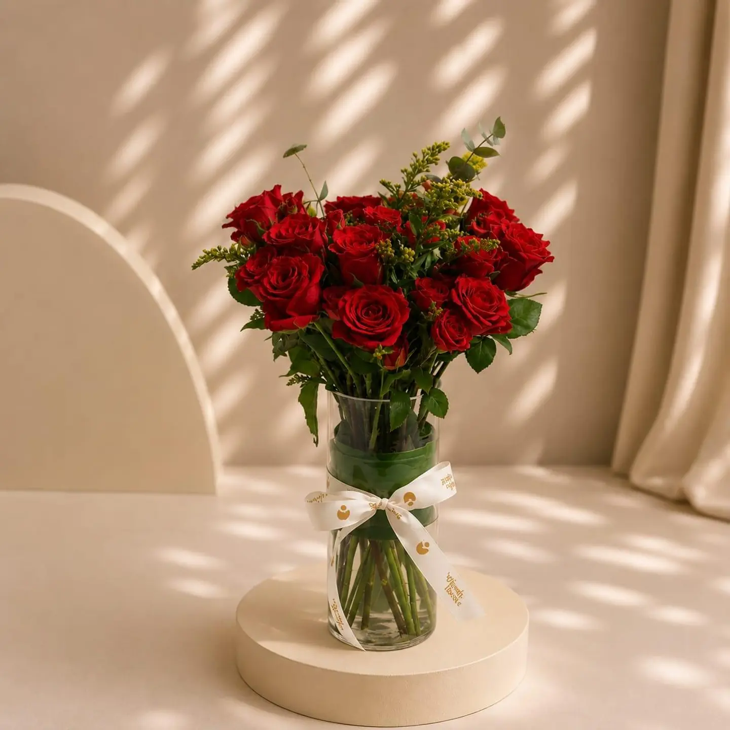 Flower Vase 1