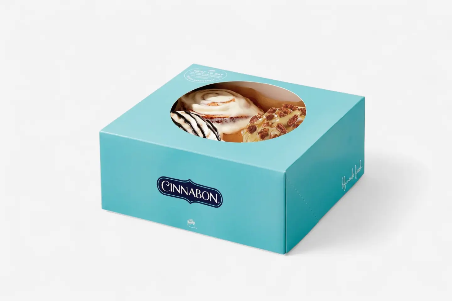 4 Pieces Combo Pack