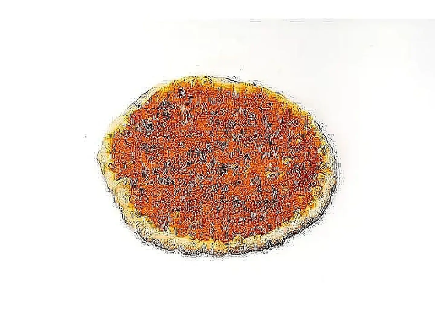 Muhammara Pie