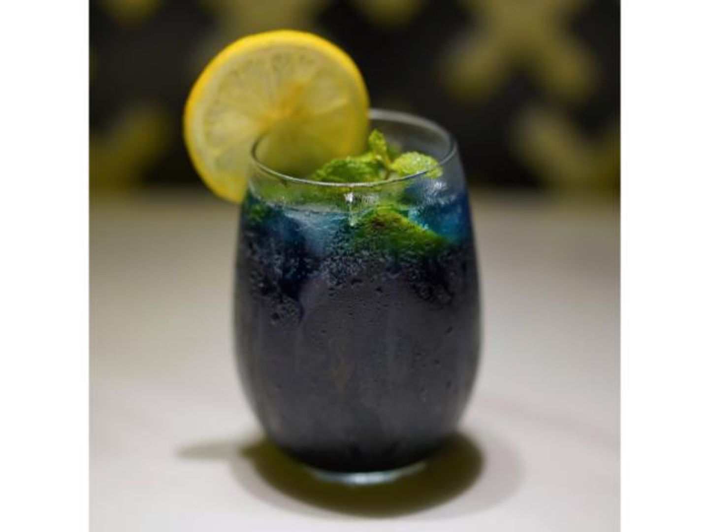 Hashtag Mojito