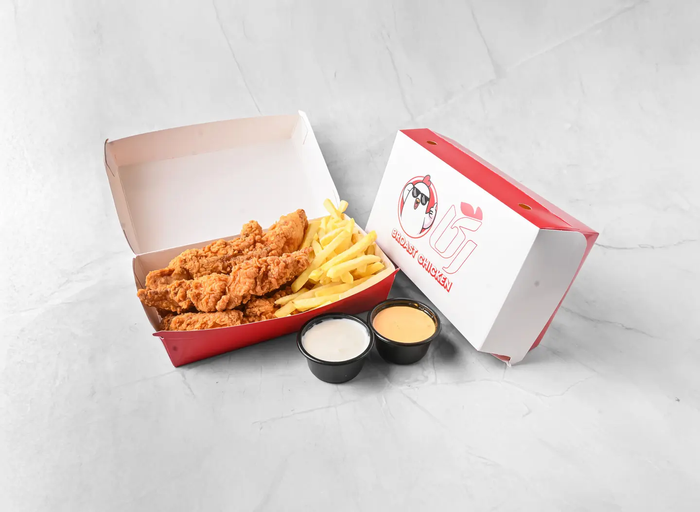 Strips Box