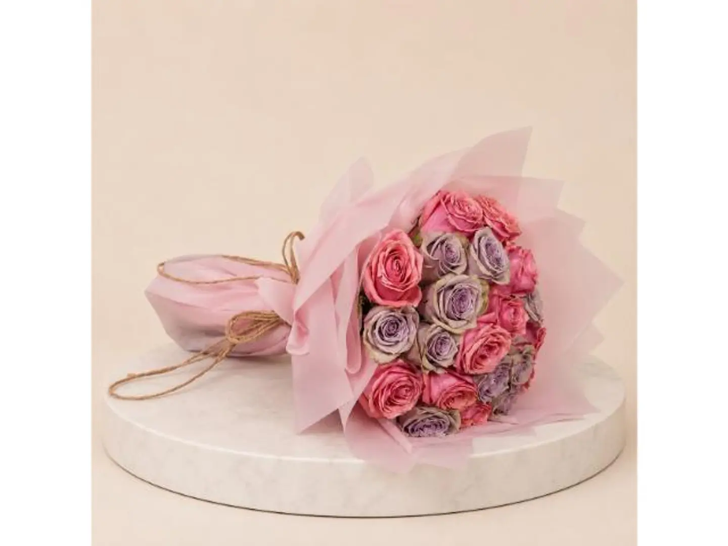 Melody Of Flowers Bouquet