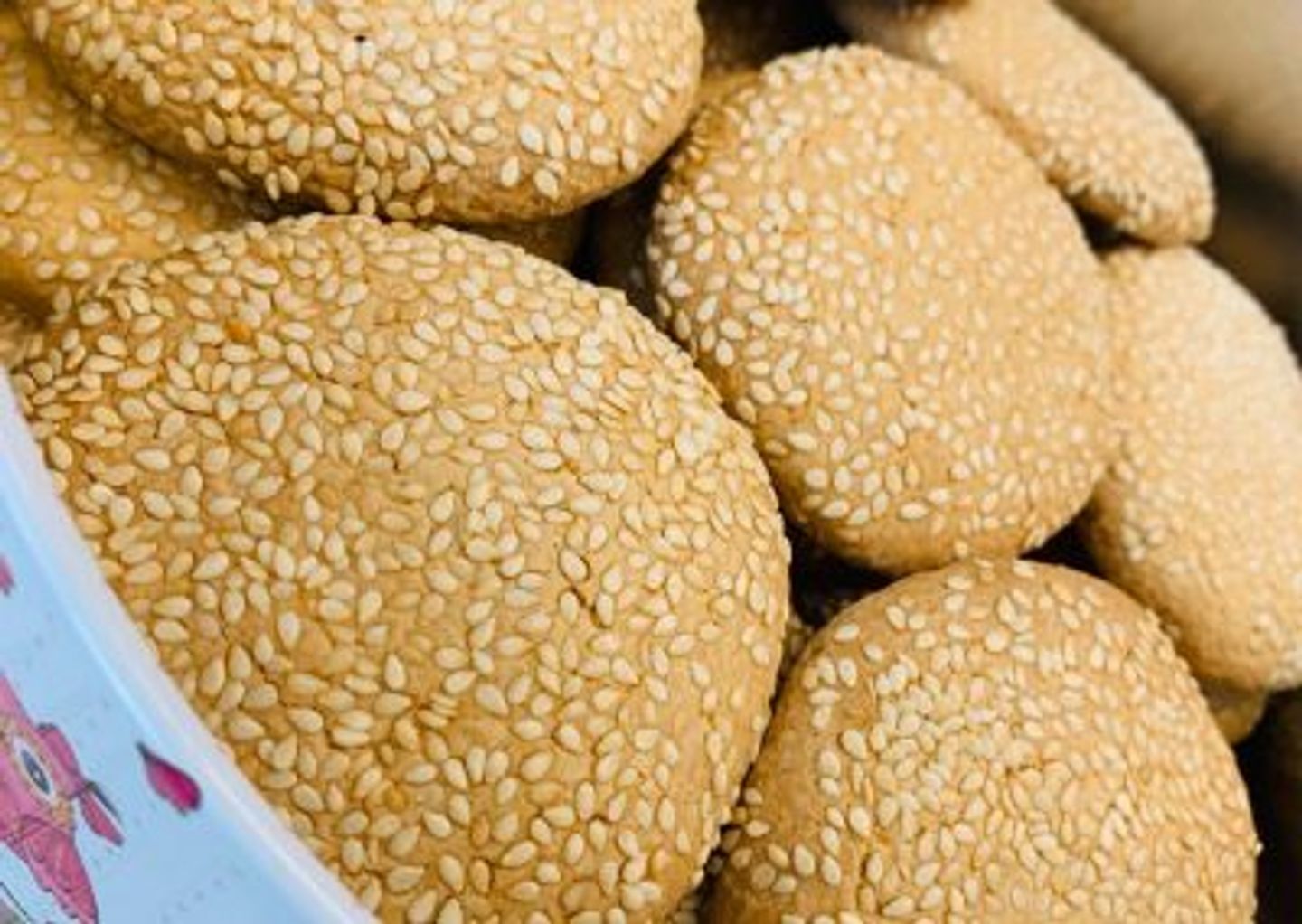 Sesame