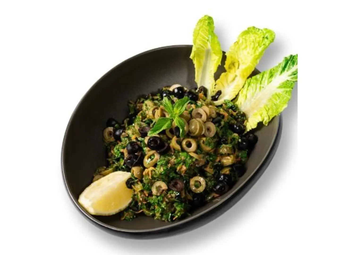 Olive Salad