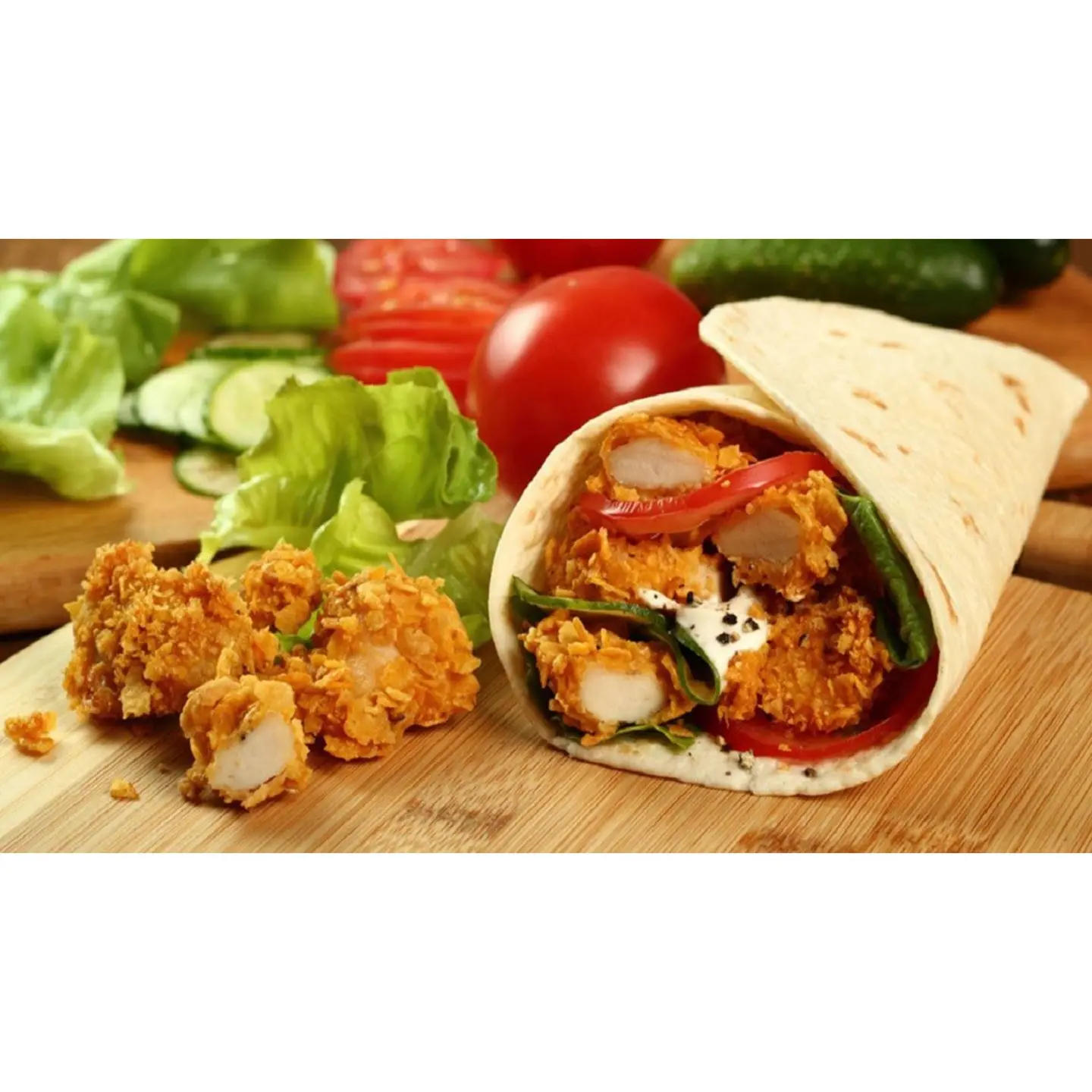 ساندوتش زنجر راب