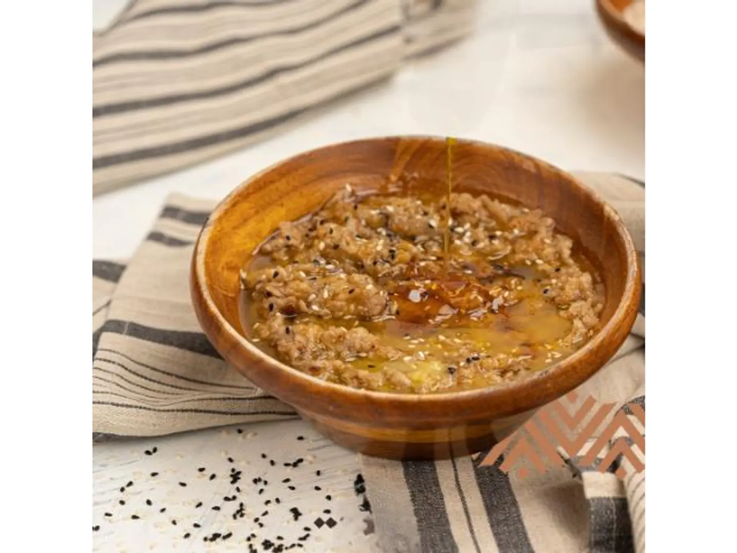 Local Millet Marasah