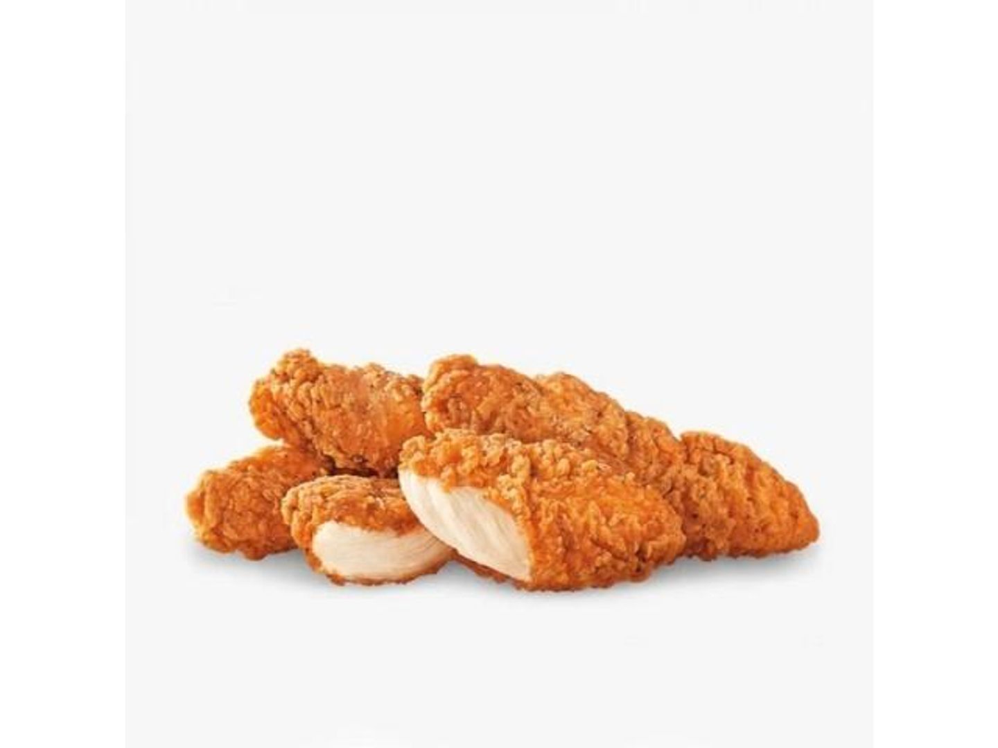 Boneless Fish