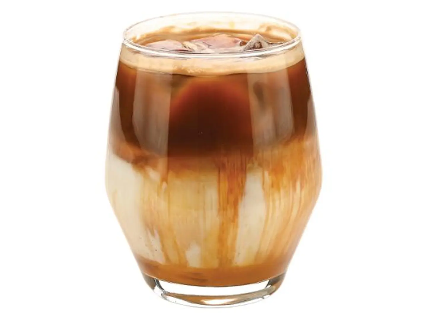Iced Latte