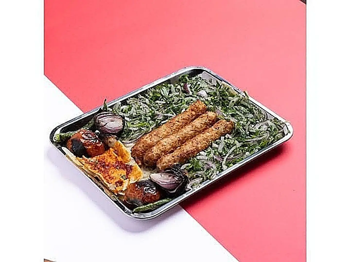 Chicken Kebab