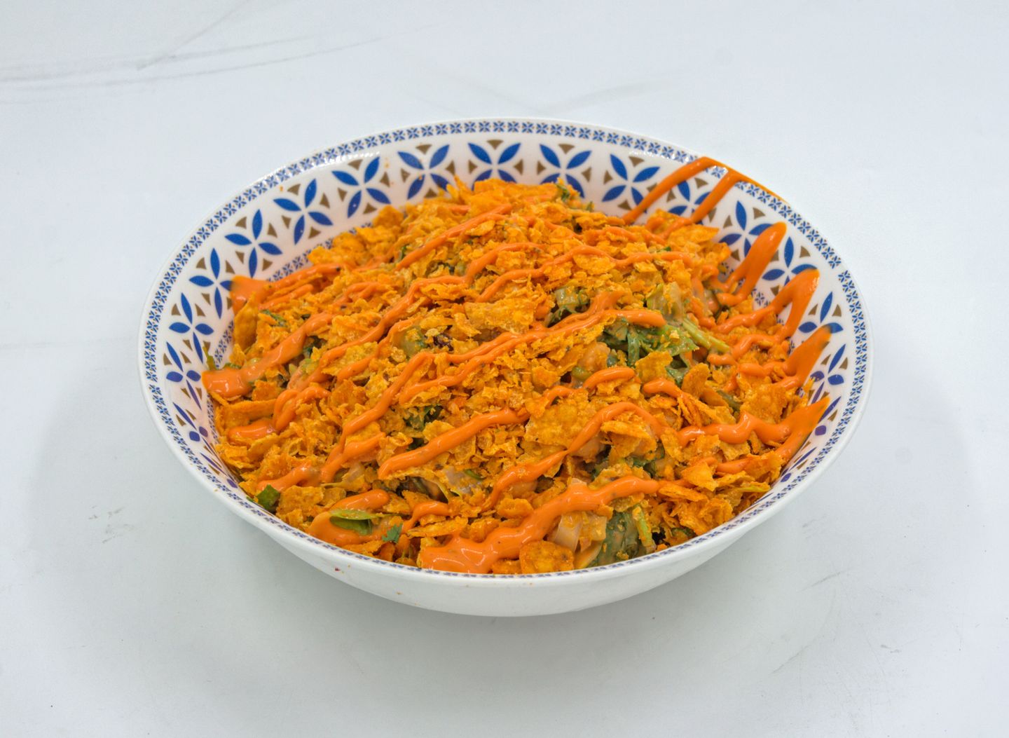 Cilantro Salad