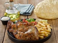 بطاطا مقلية