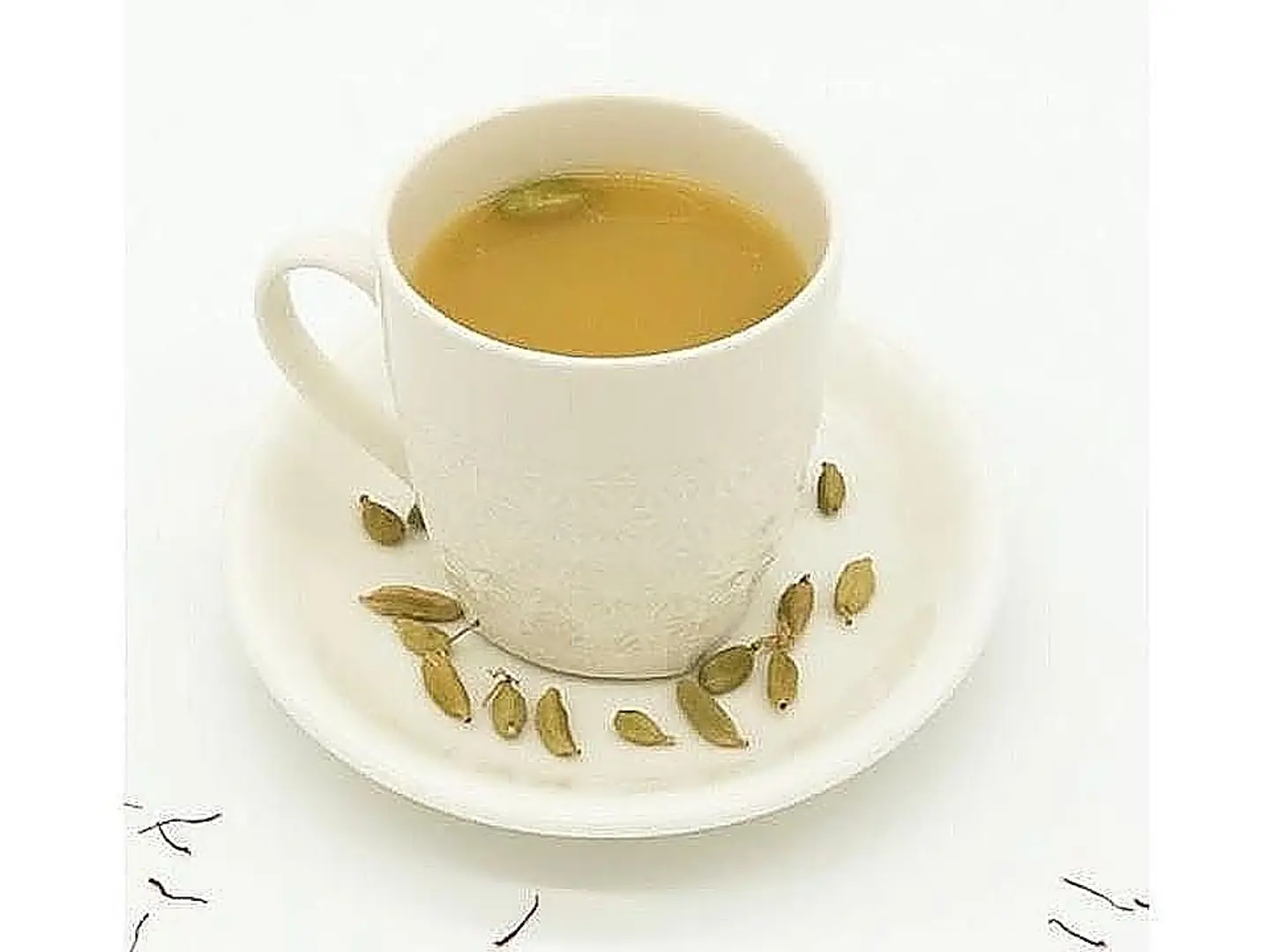 Saudi Coffee Cup