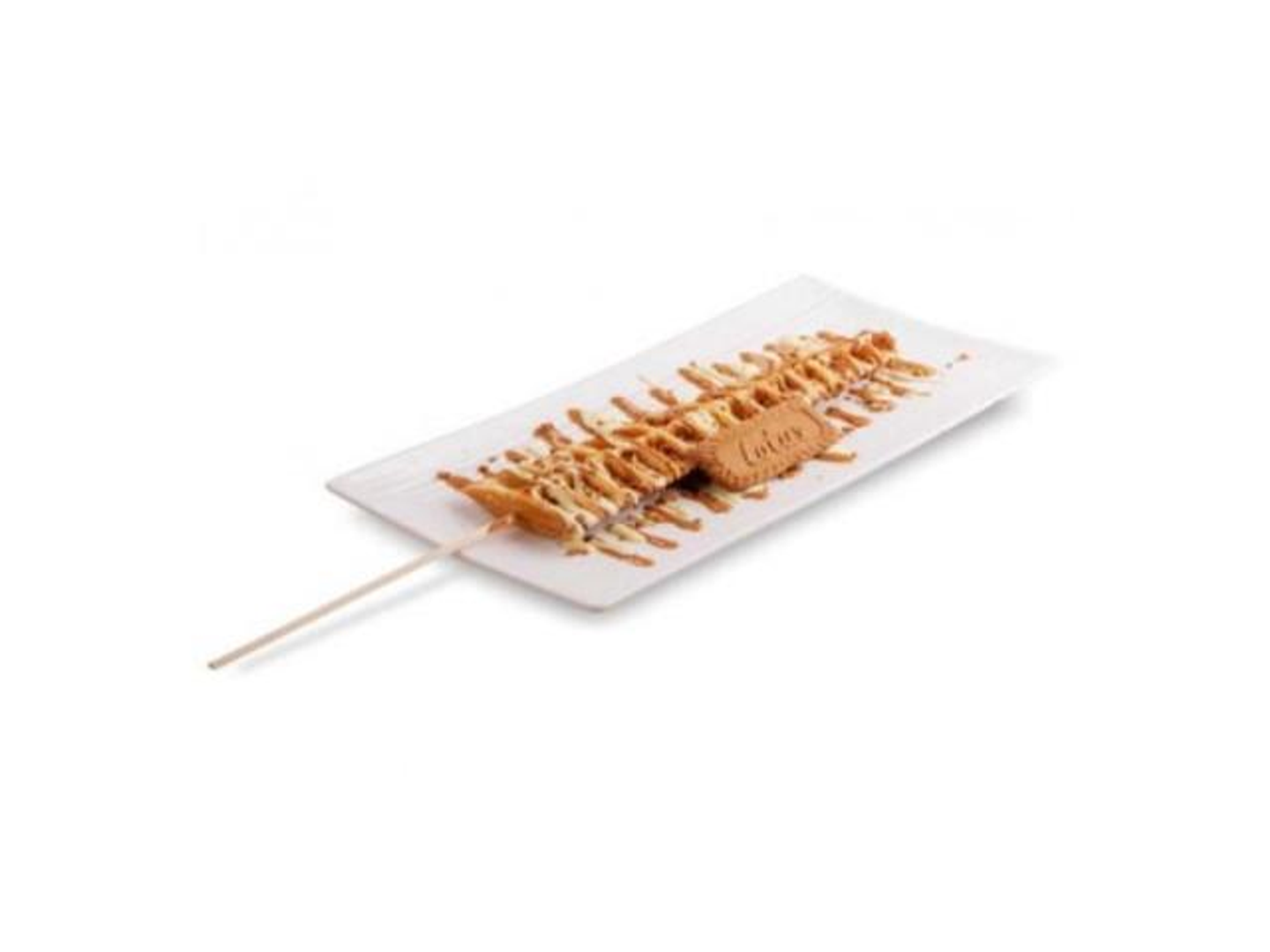 Lotus Waffle Stick
