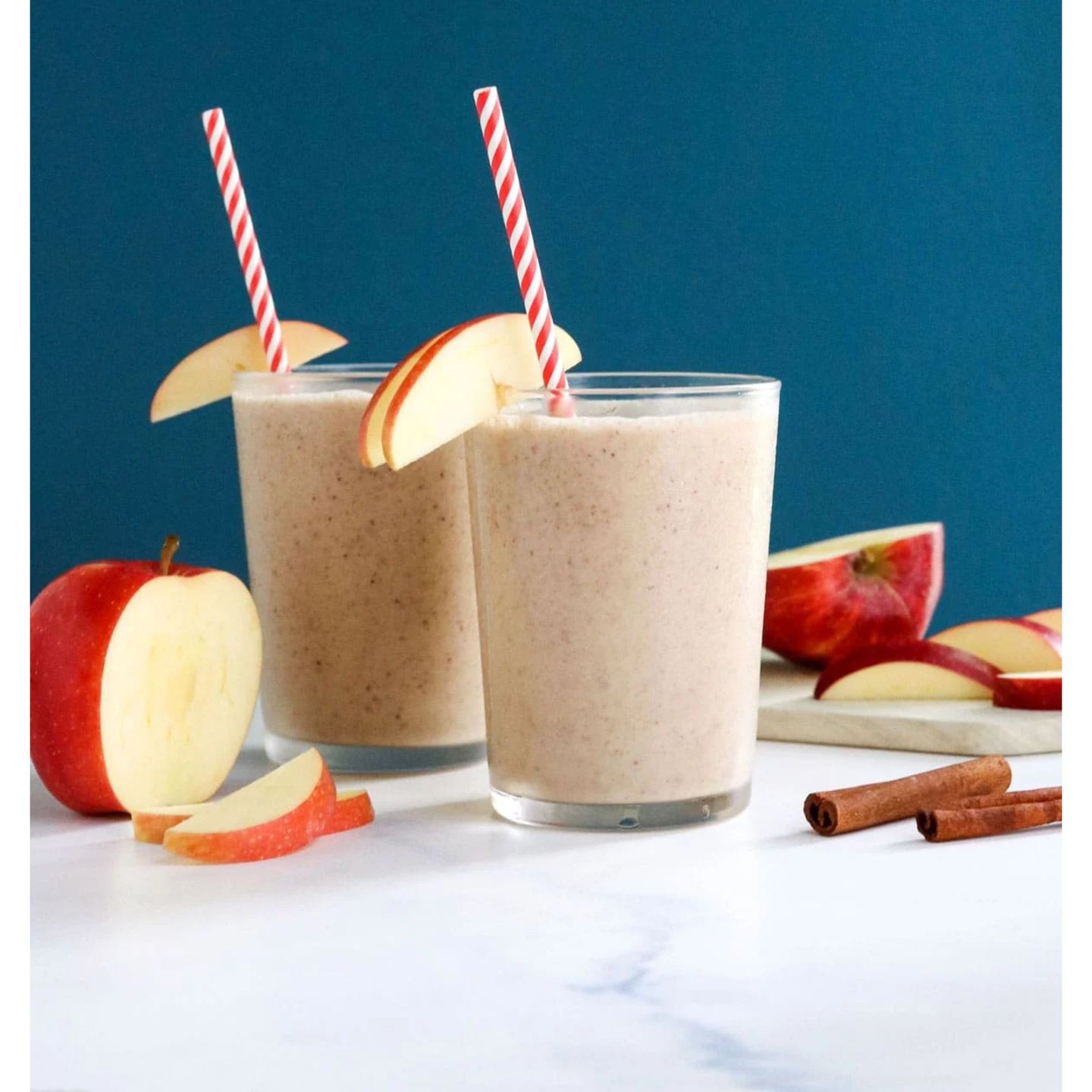 Apple Shake