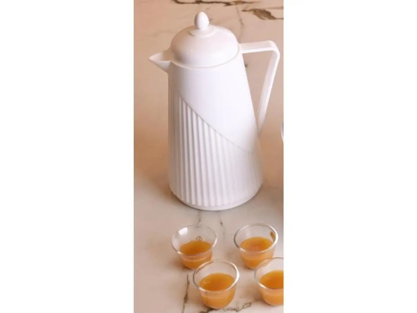 Saudi Coffee Thermos