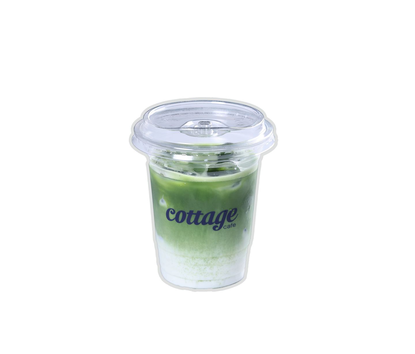 Ice Matcha