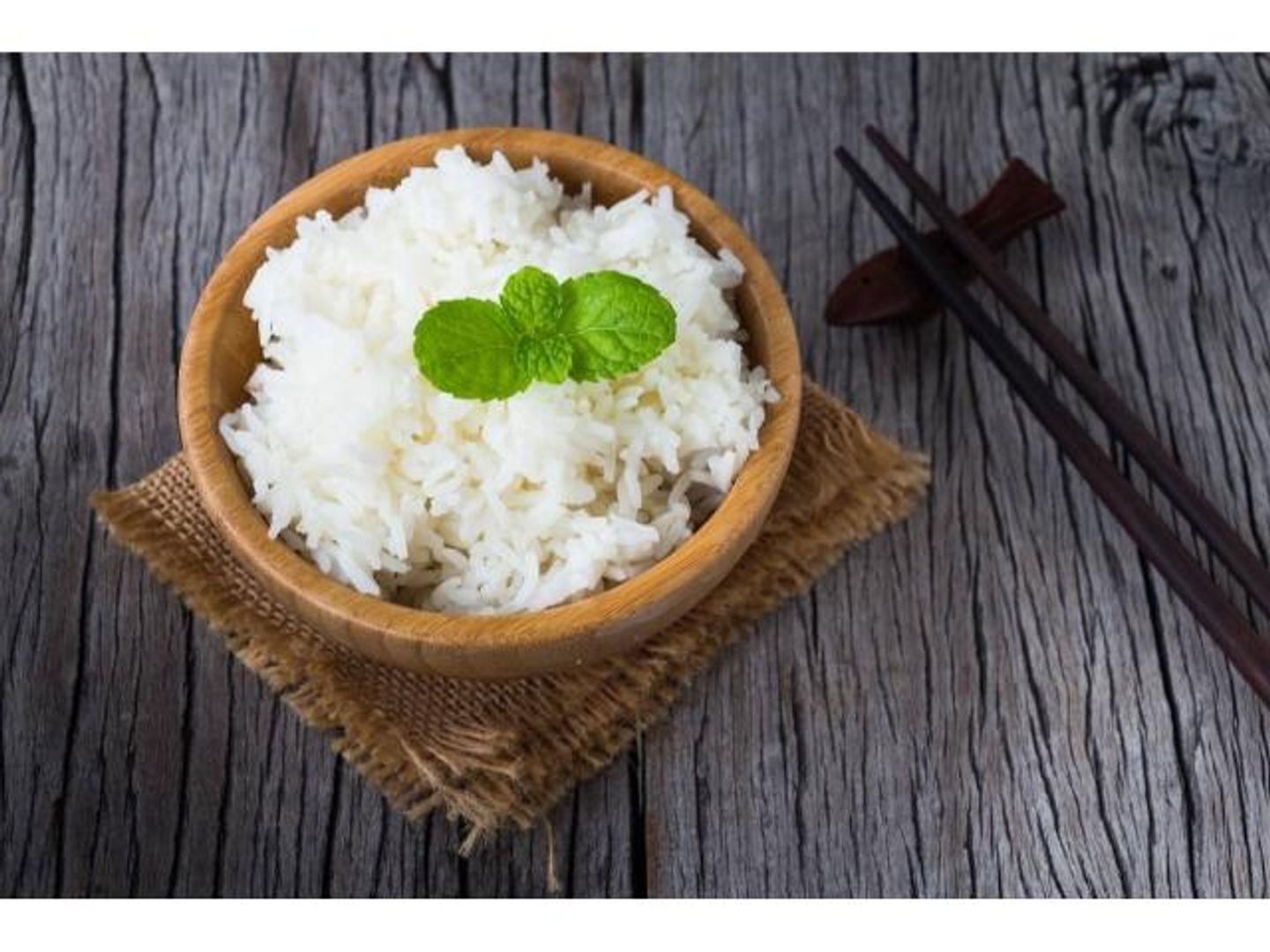 White Rice