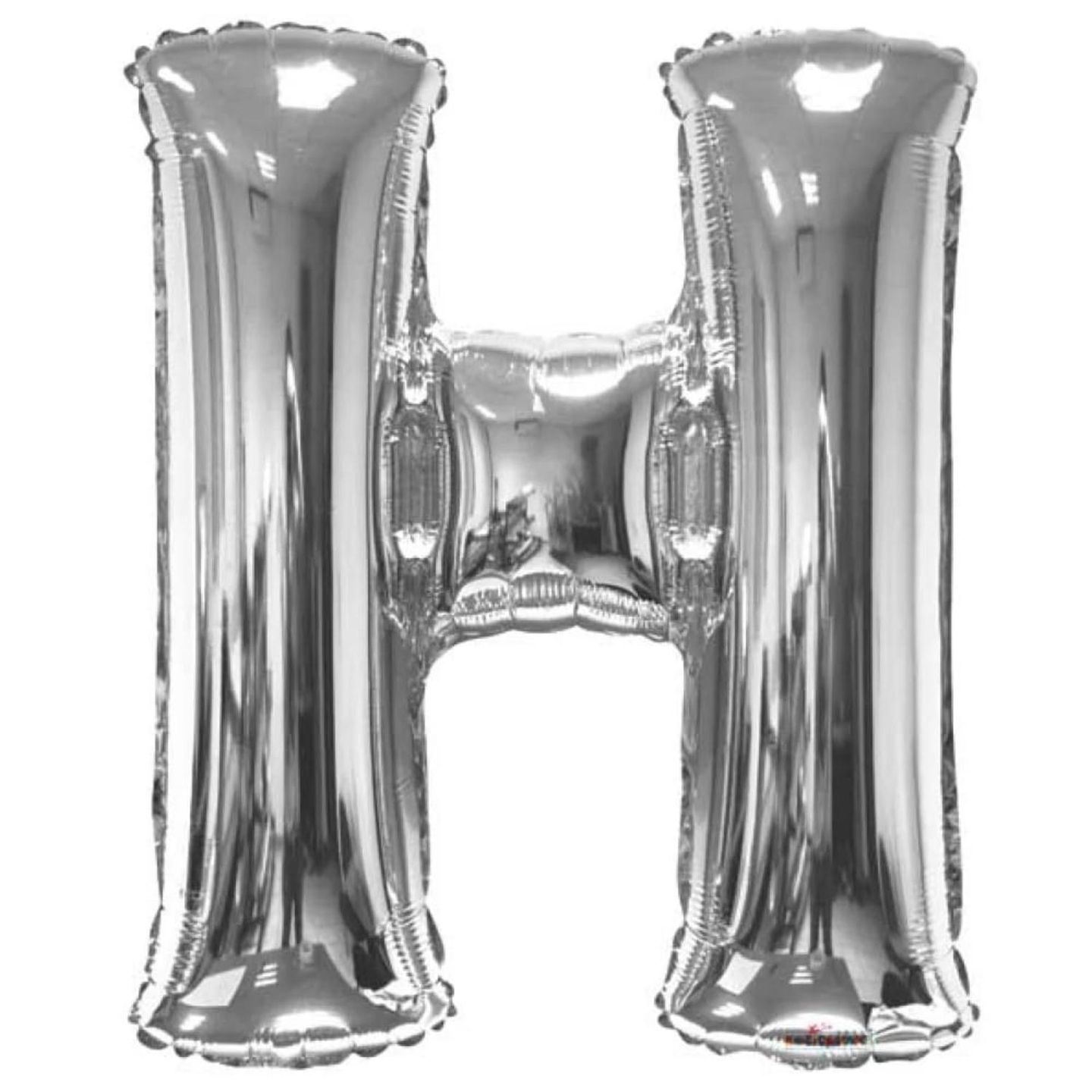Letter H