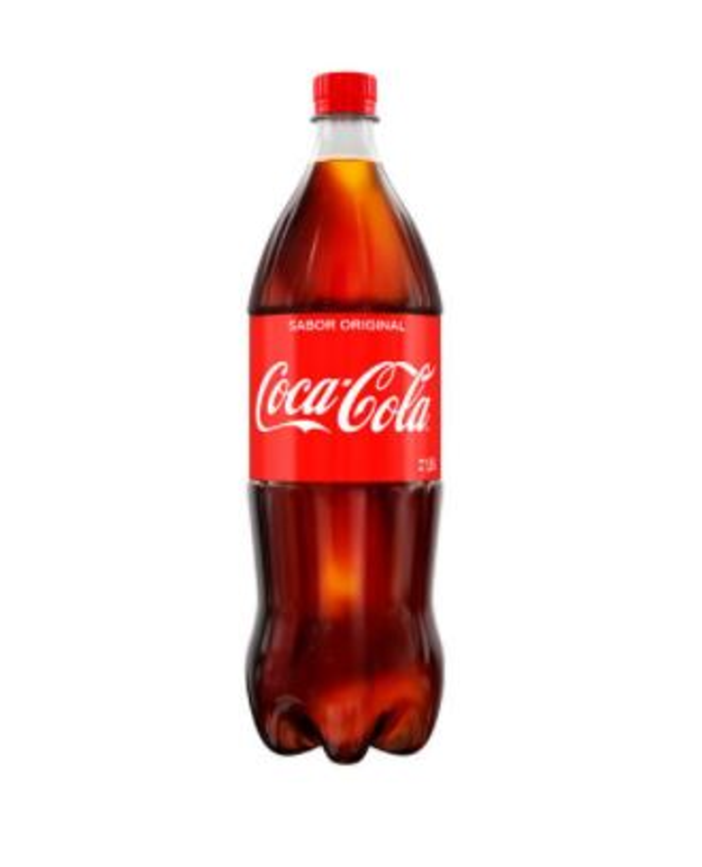 كوكا كولا حجم عائلي