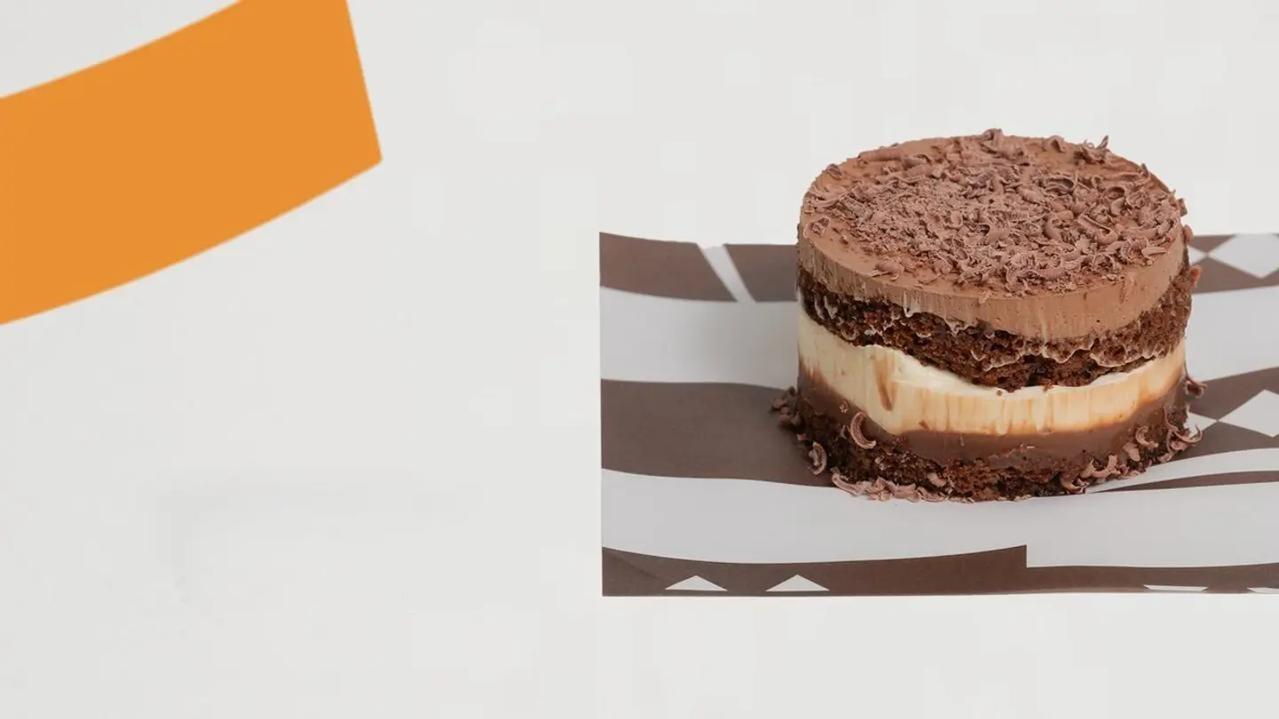 ايس تشوكليت