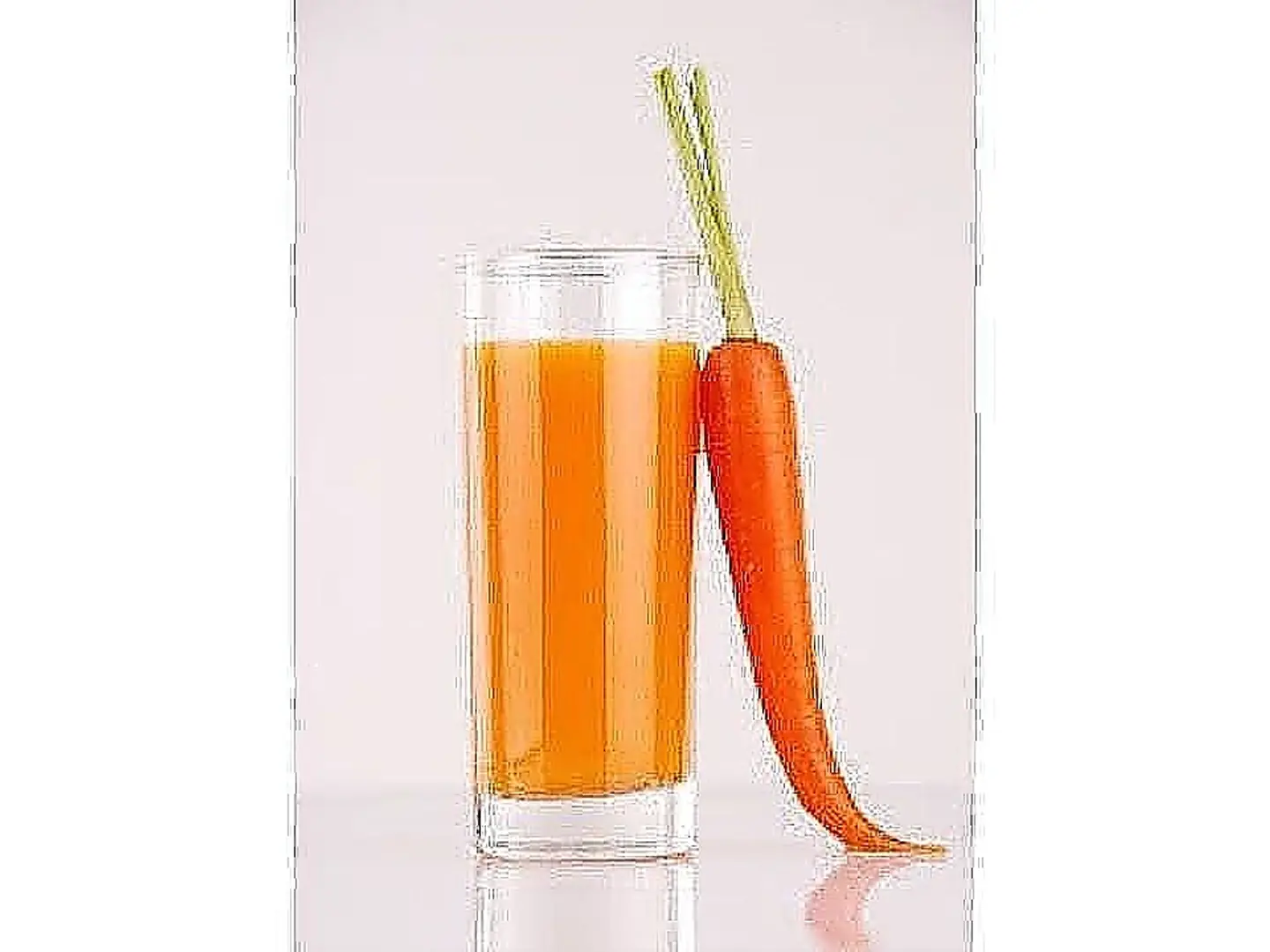 Carrot Juice
