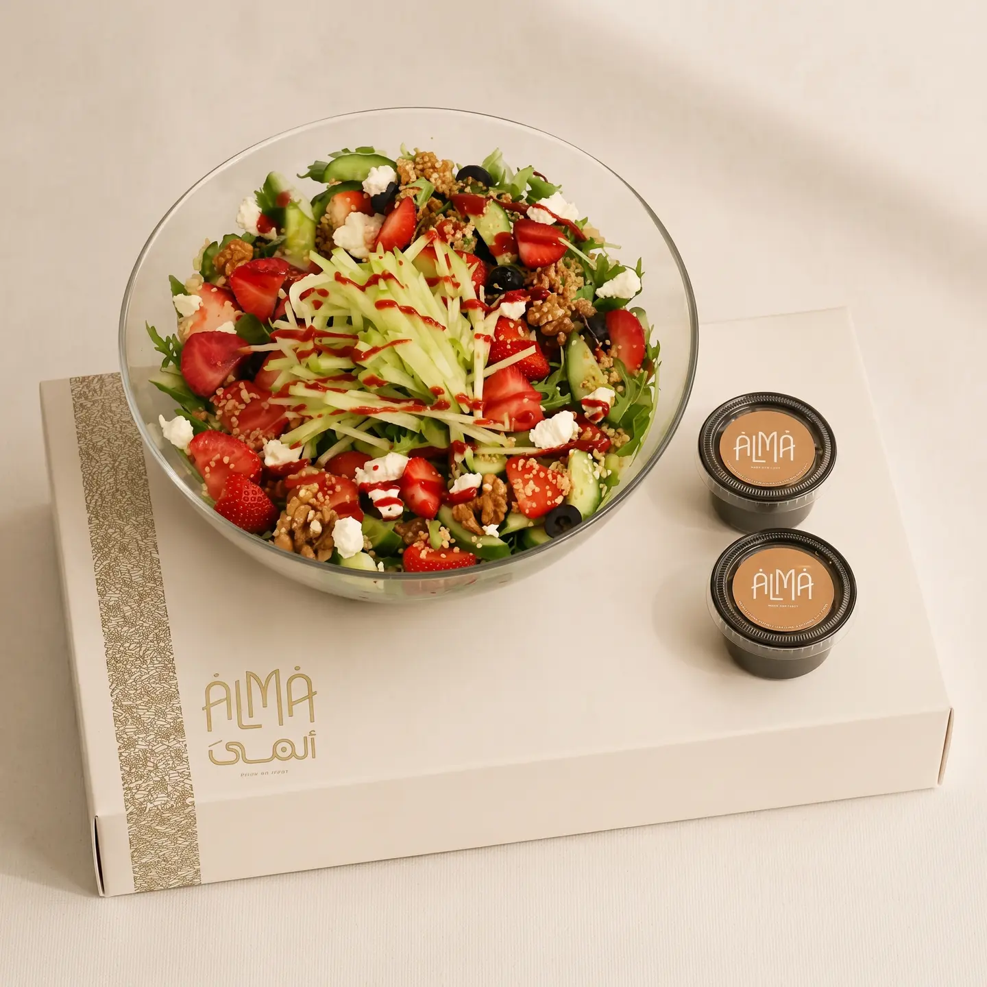Lovely Salad