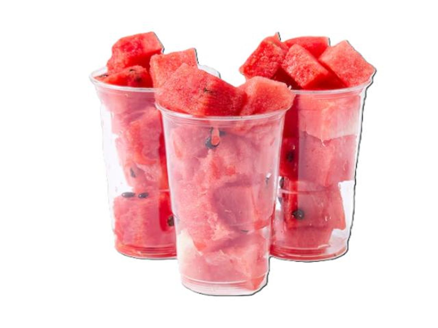 Water Melon Bricks