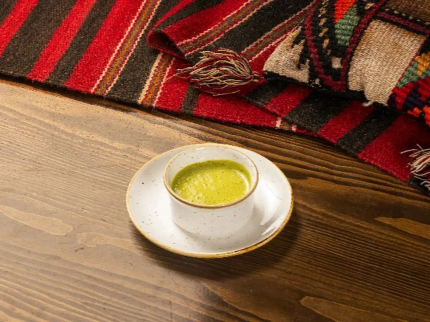 صوص الريحان